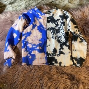 Central Park West KID sweatshirt size 10